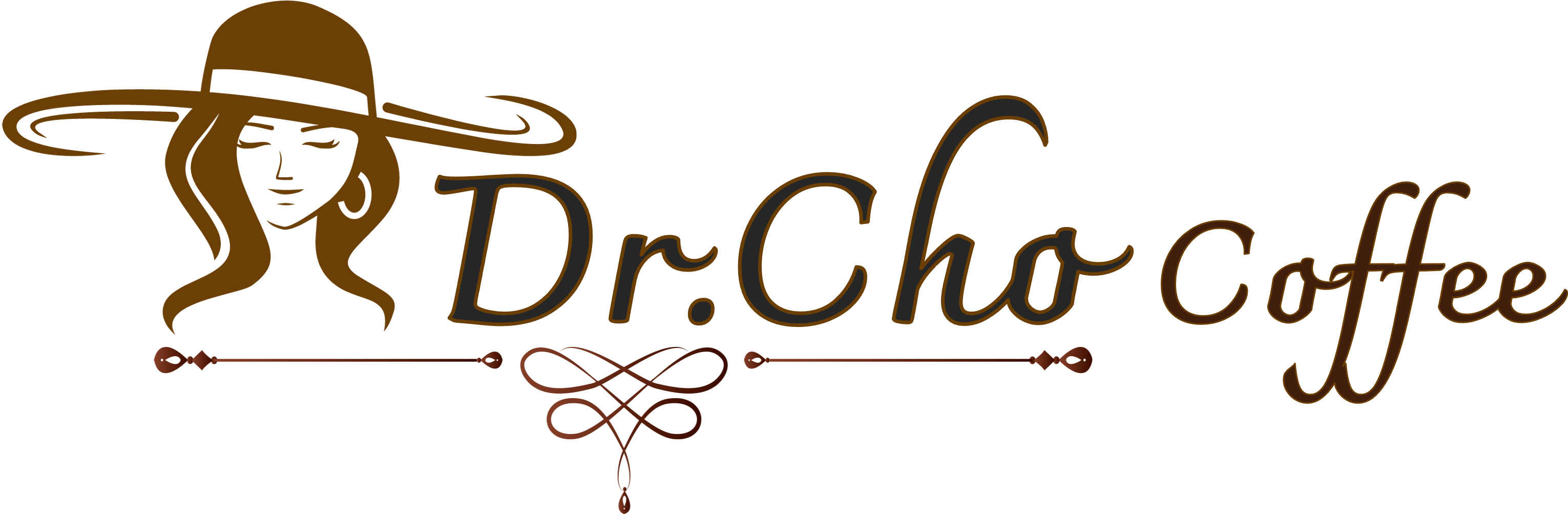 Organic roasted coffee